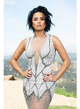 Demi Lovato thumb