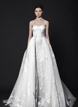 Tony Ward Bridal 2016 02 Penelope