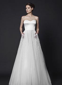 Tony Ward Bridal 2016 11 RosetteTHUMB