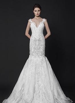 Tony Ward Bridal 2016 36 AttractionTHUMB