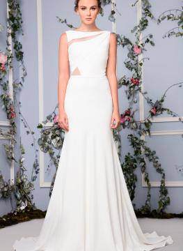 Tony Ward Bridal 2017 33 The White Lady