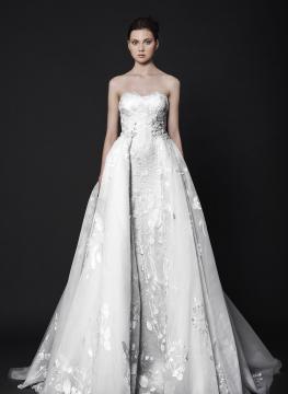 Tony Ward Bridal 2016 02 Penelope