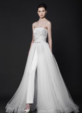 Tony Ward Bridal 2016 03 Alba