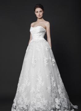 Tony Ward Bridal 2016 04 Caresse