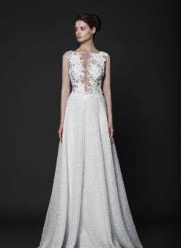 Tony Ward Bridal 2016 08 Phyllis