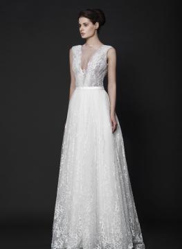 Tony Ward Bridal 2016 09 Zinnia