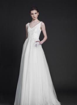 Tony Ward Bridal 2016 10 Maggie