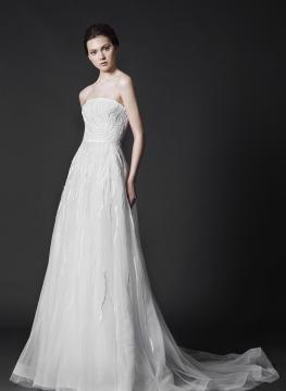 Tony Ward Bridal 2016 13 Sunflower