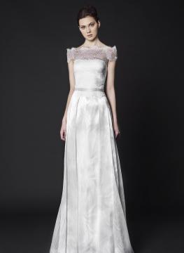 Tony Ward Bridal 2016 16 Bluebell