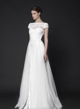 Tony Ward Bridal 2016 17 Nightshade