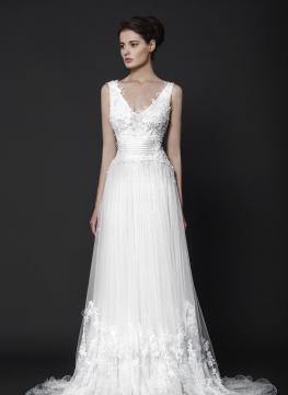 Tony Ward Bridal 2016 18 Valentine