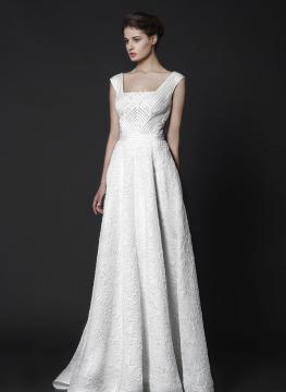 Tony Ward Bridal 2016 19 Rosemary