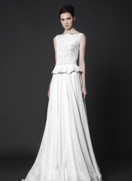 Tony Ward Bridal 2016 21 Cypress