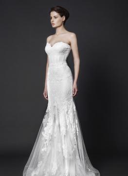 Tony Ward Bridal 2016 27 Heather