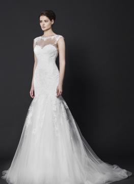 Tony Ward Bridal 2016 31 Lynn