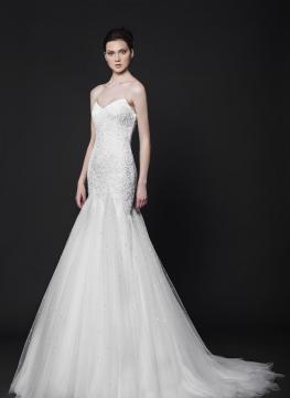 Tony Ward Bridal 2016 32 Topaze