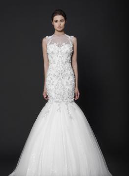 Tony Ward Bridal 2016 33 Angelica