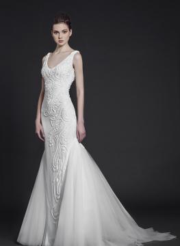 Tony Ward Bridal 2016 34 Poppy