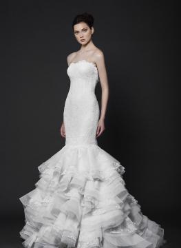 Tony Ward Bridal 2016 35 Brise