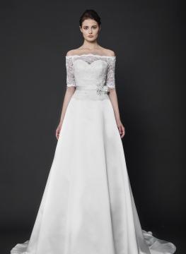 Tony Ward Bridal 2016 37 Gosia