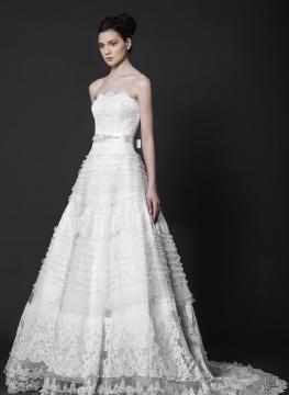 Tony Ward Bridal 2016 39 Cindy