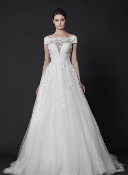 Tony Ward Bridal 2016 40 Felicia