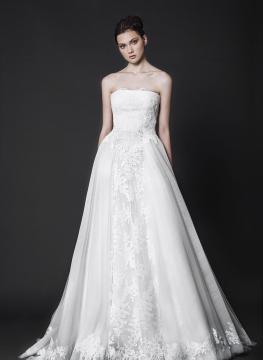 Tony Ward Bridal 2016 42 Fairy