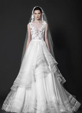 Tony Ward Bridal 2016 43 Complice