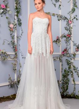 Tony Ward Bridal 2017 04 Brigid