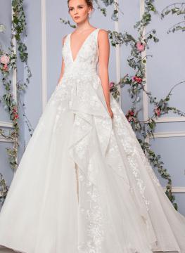 Tony Ward Bridal 2017 22 Gretta