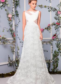 Tony Ward Bridal 2017 34 Hella